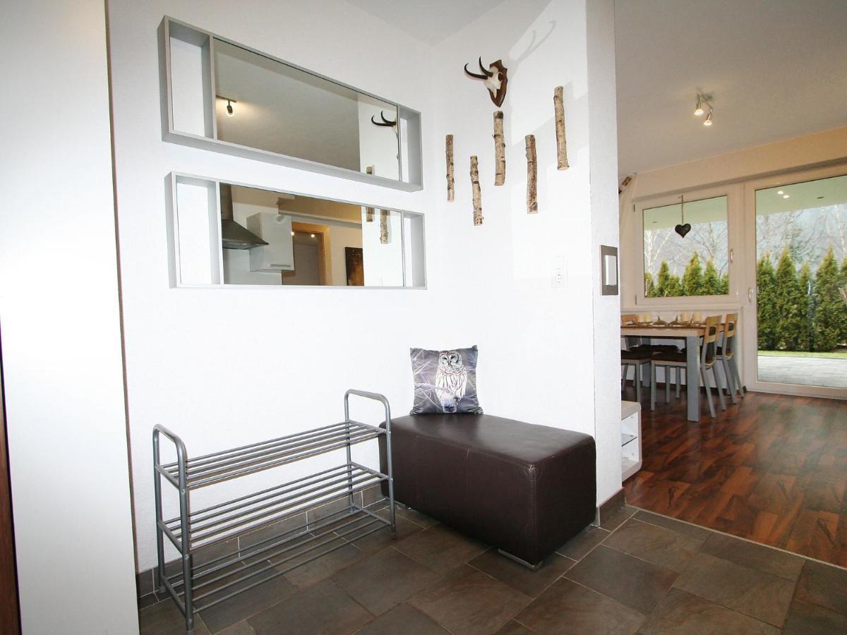 Apartment Matt By Interhome Зе Екстер'єр фото